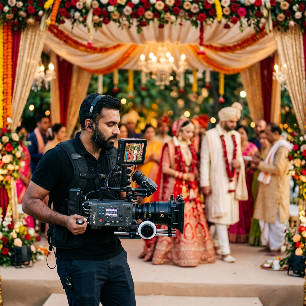 Photography and videography