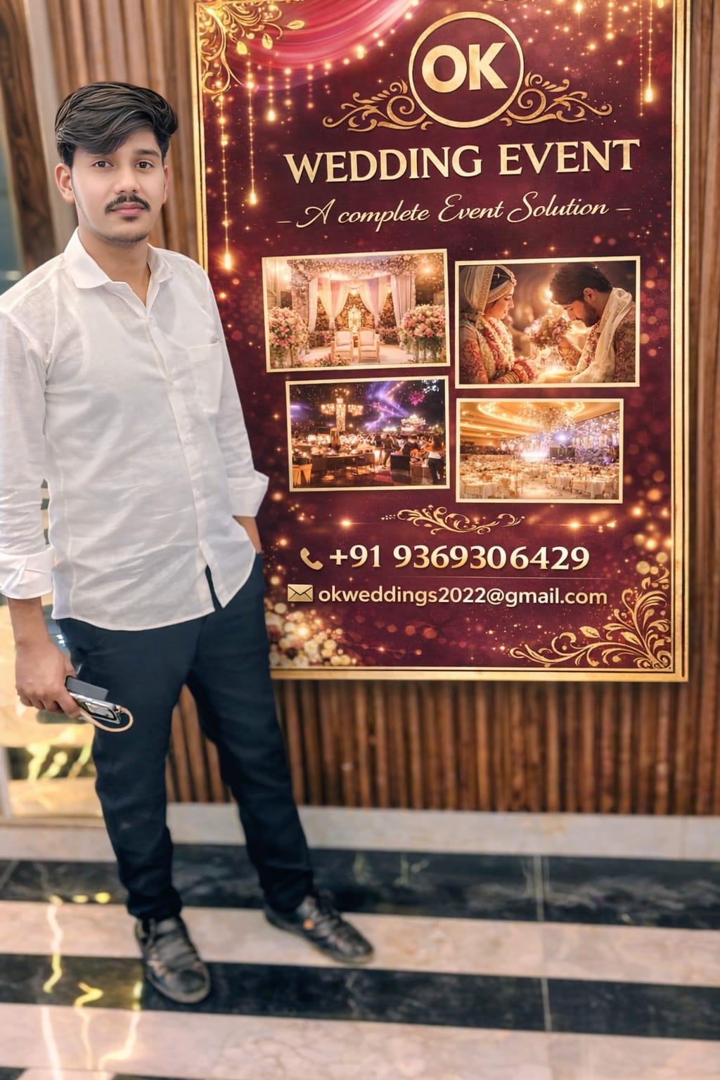 Customer moment